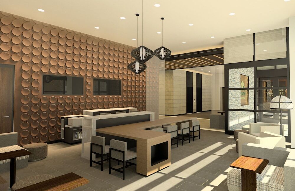 Wingate By Wyndham Long Island City New York City Exterior photo